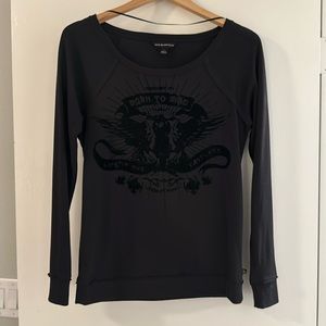 Rock and Republic Sweatshirt